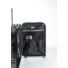 Kép 8/18 - Fly Szett bőrönd black brushed