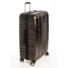 Kép 3/19 - Nagy bronze bőrönd