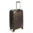 Kép 6/19 - Közepes bronze bőrönd