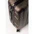 Kép 15/16 - oldalsó design bronze bőrönd