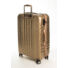 Kép 3/15 - fly gold bőrönd