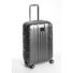 Kép 4/13 - fly silver bőrönd