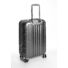 Kép 6/13 - fly silver bőrönd