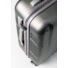 Kép 9/11 - Fly Silver Brushed Bőrönd