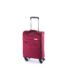 Kép 6/6 - March Focus Szett bőrönd Wine Red