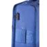 Kép 2/3 - March Focus Kabin bőrönd omega blue