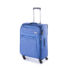Kép 5/6 - March Focus Szett bőrönd Omega Blue