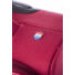 Kép 3/6 - March Focus Szett bőrönd Wine Red