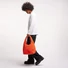 Kép 6/10 - Got Bag - Cloud Shoulder Bag Monochrome - Hot Coral