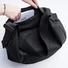 Kép 4/7 - Got Bag - Curved Bag - Black