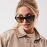 Kép 4/5 - Got Bag RE:SHADES NO.04 - tortoise Napszemüveg