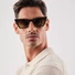Kép 5/6 - Got Bag RE:SHADES NO.02 - tortoise Napszemüveg