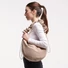 Kép 2/9 - Got Bag - MOON BAG Ruffle - Sandbar