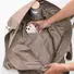 Kép 3/8 - Got Bag - TOTE BAG Large - Monochrome Seal