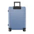 Kép 5/7 - Horizn Studios - H6 Essential - Glossy Blue Vega Közepes Bőrönd
