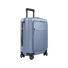 Kép 5/9 - Horizn Studios - M5 Essential - Előzsebes Kabinbőrönd Glossy Blue Vega