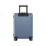 Kép 6/9 - Horizn Studios - M5 Essential - Előzsebes Kabinbőrönd Glossy Blue Vega