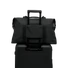 Kép 2/4 - Horizn Studios - SoFo Weekender L - Black Táska
