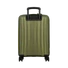 Kép 5/8 - Jump Enais Törhetetlen 55cm Kabin Bőrönd Olive