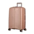 Kép 1/7 - Jump EvaéLight Pink Közepes 66cm bőrönd