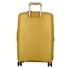 Kép 5/7 - Jump Evaé Yellow Közepes 66cm bőrönd