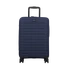 Kép 4/9 - Jump Naumad Törhetetlen 55cm Kabin Bőrönd Navy