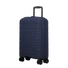 Kép 1/9 - Jump Naumad Törhetetlen 55cm Kabin Bőrönd Navy