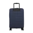 Kép 6/9 - Jump Naumad Törhetetlen 55cm Kabin Bőrönd Navy