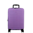 Kép 4/10 - Jump Striper Törhetetlen 55cm Kabin Bőrönd Lavender