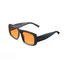 Kép 2/3 - Meller napszemüveg - Delu Black Orange