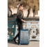 Kép 2/13 - New Carat Bőrönd