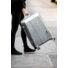 Kép 3/10 - March - New Carat  Elegáns bőrönd