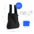 Kép 3/8 - Notabag – Black 2in1 váll &amp; háti bevásárlótáska