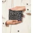 Kép 7/7 - Notabag – Black Sprinkle 2in1 váll &amp; háti bevásárlótáska