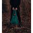 Kép 3/7 - Notabag Recycled – Forest Green 2in1 váll &amp; háti bevásárlótáska