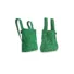 Kép 5/7 - Notabag Recycled – Green Sprinkle 2in1 váll &amp; háti bevásárlótáska