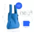 Kép 7/7 - Notabag Recycled – Blue 2in1 váll &amp; háti bevásárlótáska