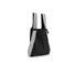 Kép 6/7 - Notabag Recycled – Reflective - Black 2in1 váll & háti bevásárlótáska