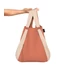 Kép 6/7 - Notabag Recycled – Sand/Terracotta 2in1 váll &amp; háti bevásárlótáska