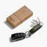 Kép 7/7 - Orbitkey Cactus Bőr Kulcstartó