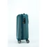 Kép 2/4 - Polestream Moonrock 55cm Kabin Bőrönd DeepSea Green Brushed