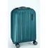 Kép 4/4 - Polestream Moonrock 55cm Kabin Bőrönd DeepSea Green Brushed