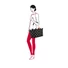Kép 6/7 - Reisenthel Carrybag Mixed Dots