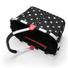 Kép 3/7 - Reisenthel Carrybag Mixed Dots