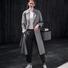 Kép 2/9 - Reisenthel Carrybag Twist Silver