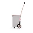 Kép 5/6 - Carrycruiser Twist Sky Rose