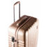 Kép 5/9 - Ribbon Gold Brushed bőrönd