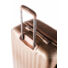 Kép 6/7 - Ribbon Gold Brushed bőrönd