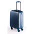 Kép 3/16 - Gyönyörű Unisex kék színű kabin bőrönd - Ribbon