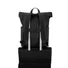Kép 13/14 - Samsonite 4Pack Laptop Rolltop Hátizsák 15.6" Black